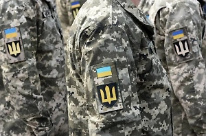 Жителям Западной Украины предложили строить фортификации вместо мобилизации