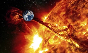 Взрывное Солнце: Почему в 2024 году ожидают сплошные магнитные бури