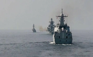 Совбез Абхазии объявил сроки появления базы ВМФ России в Очамчирской бухте