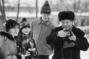 Проверьте кладовку: 4 советских фотоаппарата, которые сейчас можно продать за крупную сумму