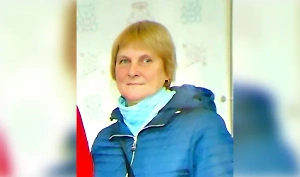 63-летняя бунтарка из Карелии сбежала из дома ради кредита для аферистов, её поймали хитростью
