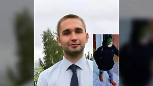 "Был замкнут и задумчив": В Екатеринбурге ищут таинственно пропавшего мужчину
