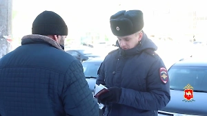 В Челябинской области трёх мигрантов лишили гражданства РФ за наркопреступления