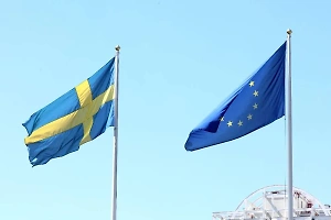 "Увы!": В Совфеде ответили на решение Турции ратифицировать членство Швеции в НАТО