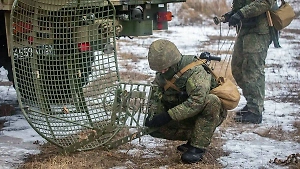 Оглушительный эффект: Какие российские системы РЭБ стали кошмаром для армии Украины