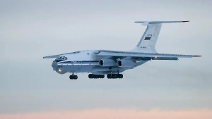 За спиной ВСУ: Как западные СМИ пишут об уничтожении Ил-76 в небе над Белгородчиной