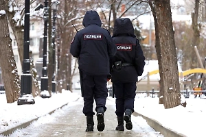 В родительские чаты школьников Красноярска поступили ложные угрозы о терактах