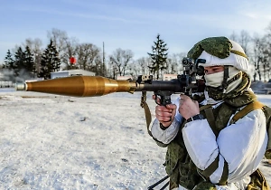 Стало известно, сколько живой силы и техники ВСУ "перемололи" под Донецком наши воины