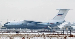 В Кремле назвали чудовищным актом уничтожение Киевом Ил-76, на котором пленные летели домой