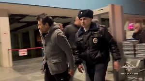 Турция депортировала россиянина, который обокрал "Россети" на 272 млн рублей и скрылся