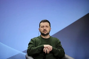 "Свора и шарашки": Экс-премьер Украины обрушился с критикой на Зеленского и его администрацию