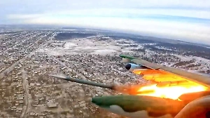 ВС РФ за неделю нанесли 13 высокоточных ударов по военным объектам на Украине