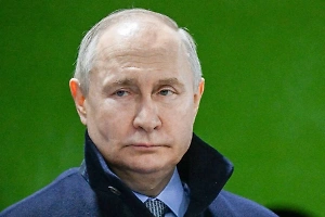 Путин назвал главный мотив проведения спецоперации