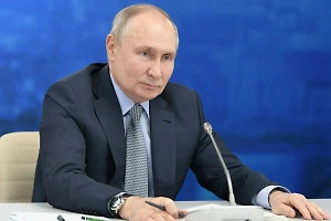 Путин: Волонтёры должны провозить гумпомощь на СВО по платным дорогам бесплатно