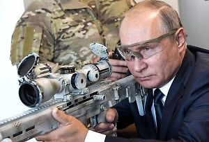СМИ узнали о страхе генералов ВСУ и НАТО из-за хода Путина