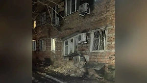 Жителям обрушившегося дома в Ростове-на-Дону предложат жильё манёвренного фонда