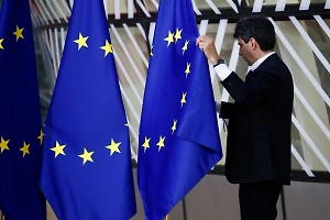 В Италии раскрыли, какая расплата ждёт ЕС за "ограбление" России