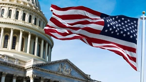 Американский банкир назвал сроки краха экономики США