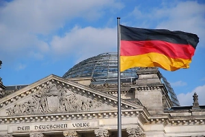 В Бундестаге предложили прекратить поставки оружия ВСУ на 48 часов