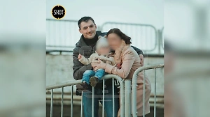 Может похитить детей: Россиянка живёт в страхе после выхода на свободу работавшего в полиции экс-мужа