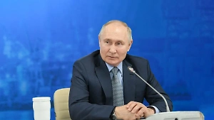 ЦИК зарегистрировала Путина кандидатом на выборах президента