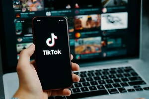 В TikTok начали появляться новые видео российских блогеров