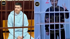 Изменившийся до неузнаваемости Шабутдинов попросился домой и встретил решение суда улыбкой