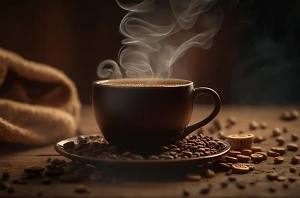 Эффект плацебо: Учёные выяснили, как мысли о кофе повышают выносливость и активность