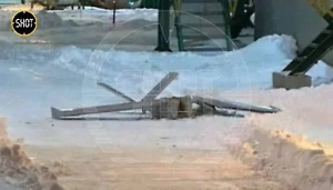 ВСУ запустили четыре беспилотника по нефтеперерабатывающему заводу в Ярославле