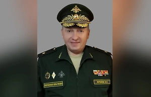 Жога сообщил о награждении погибшего на СВО генерала званием Героя РФ