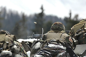 В Париже утверждают, что на Украине нет французских наёмников