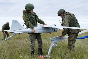 ВСУ обрекли на большие проблемы в случае появления на передке нового оружия ВС РФ