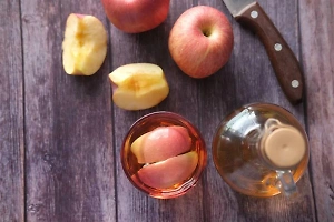 Яблочный уксус для похудения: Диетолог отделила мифы от реальности