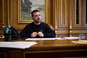 "За пределами морали": Зеленский вновь накинулся на поляков из-за ситуации на границе