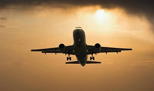 Летевший в Москву пассажирский самолёт потерпел крушение в Афганистане