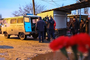 В ДНР объявили 22 января днём траура по жертвам удара ВСУ по Донецку