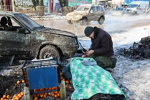 Финский журналист возмутился предвзятой реакцией коллег на трагедию в Донецке