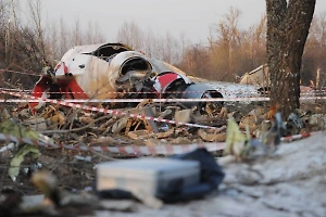 Польша официально отказалась от иска против РФ по авиакатастрофе под Смоленском