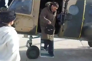 Выживших членов экипажа разбившегося в Афганистане самолёта доставили в Кабул