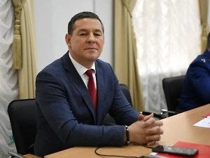Забайкальский вице-премьер отправится на СВО добровольцем в составе "Ахмата"