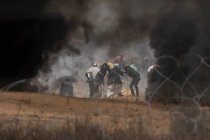 Лавров обвинил США в блокировании мирных инициатив ООН по Газе