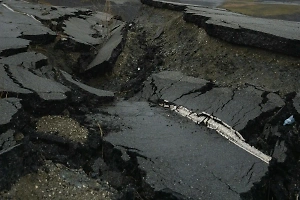 Прыгали из окон: В Алма-Ате в результате землетрясения пострадало восемь человек