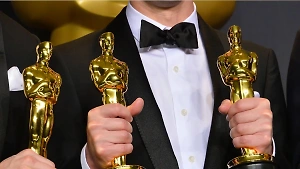 Без Марго Робби и Ди Каприо: Объявлены номинанты на премию "Оскар"