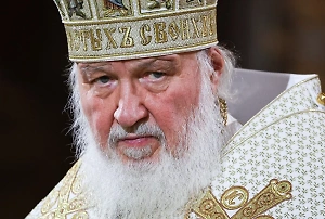 Патриарх Кирилл назвал аборт убийством, которое не имеет никаких оправданий
