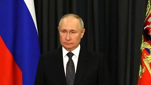 Путин подписал указ о едином статусе многодетной семьи в России