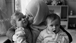 5 самых милых привычек бабушек, заставляющих наше сердце гореть любовью