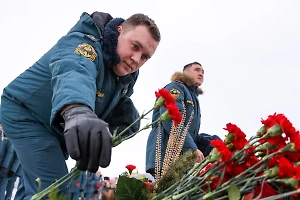 В Донецке при обстреле ВСУ погиб 23-летний сотрудник МЧС