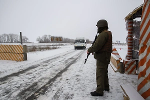 Пушилин рассказал, на каком расстоянии ВСУ находятся от Донецка
