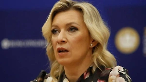 "Мало им было?": Захарова отреагировала на призывы Польши предоставить дальнобойные ракеты ВСУ