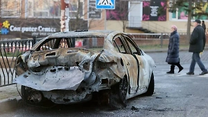 Два села в Белгородской области попали под обстрел ВСУ 